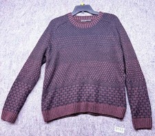 Vintage Peruvian Connection Sweater 100% Alpa...