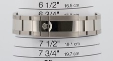 UNPOLISHED 2024 PAPERS Rolex Daytona Cosmograph BLACK 18K Gold 40mm 126509 BOX 8