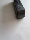 Vintage Name Band Japanese Ink Stick — photo 6