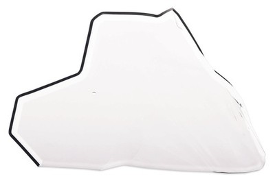Yamaha Phazer FX 500, 2007, 18'' Clear Windshield