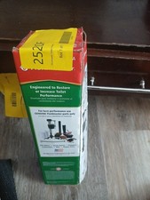 Fluidmaster 400A Universal Toilet Fill Valve 400ARP25