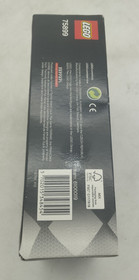 LEGO 75899 LaFerrari Ferrari MISB NEW Speed Champions EOL RARE