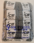 Ice Yarns 8 Balls Sale Rose Alpaca yarn Dark Grey