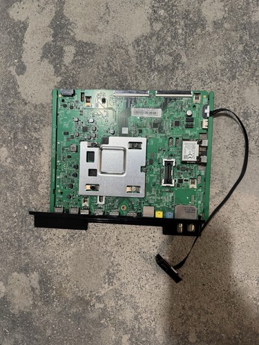 Samsung Mainboard BN41-02635B (BN94-13259E) für UE55NU7179 / NU7300