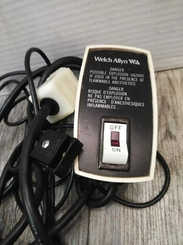 Welch Allyn 49003  Power Supply (ONLY)