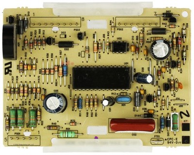 Kenmore Whirlpool Dryer 3976617 Control Board