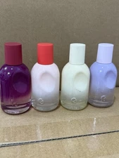 Glossier You EDP Collection Of 4pcs 50ml Each/ Authentic /Original Formula