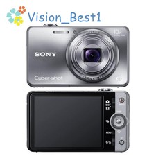 Sony Cyber-shot DSC-WX150 Digital Camera 18.2 MP 10x Optical Zoom Fast Shipping