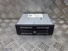 2009 RENAULT ESPACE RADIO PLAYER CD DVD NO CODE 8200207099