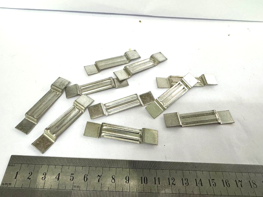 Bussmann - NSC-LINK (GE) SAFECLIP SC32 LINK 402241 NSCLINK / 402241 10off