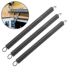 3 Pcs Replacement Ladder Springs Pull down Attic Stair Parts System Convenient