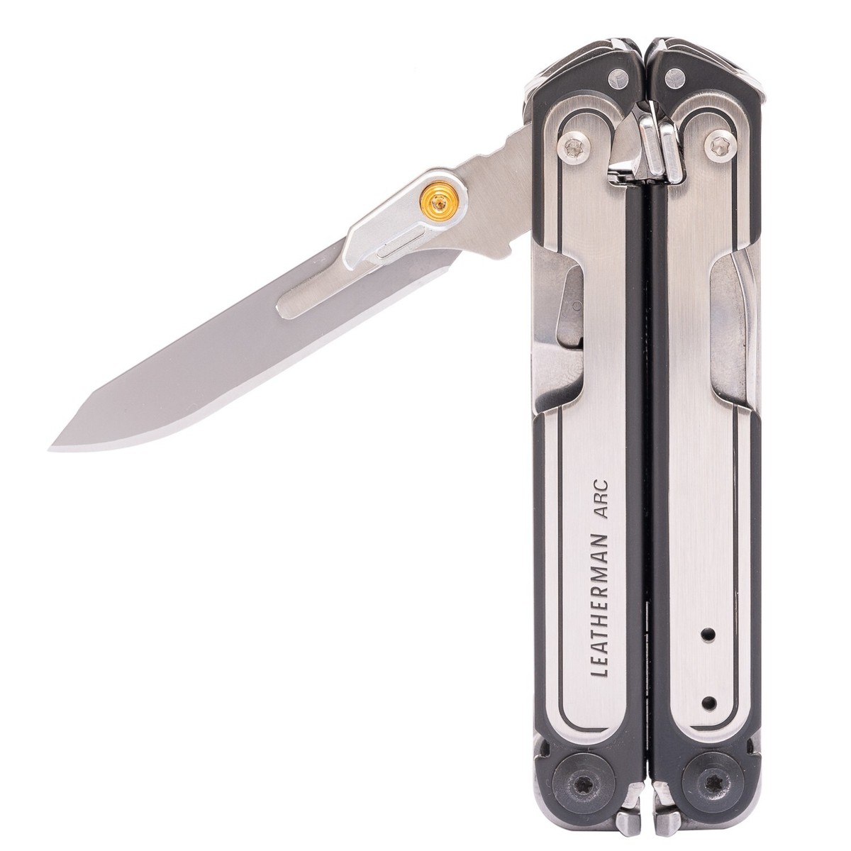 New For Leatherman Free P2 P4 ARC Series Scalpel Holders T-Shank