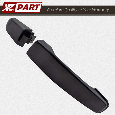 DOOR HANDLE FOR 2004-2008 CHEVY MALIBU FRONT RIGHT PASSENGER RIGHT SIDE 22729814