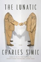 The Lunatic: Poems on sale The Lunatic: Poems on sale