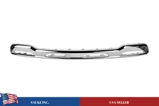 fits GLB 2022- 23 base front lower skid plate panel chrome 2478855801