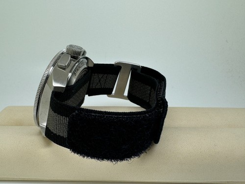 Bremont Terra Nova 42.5 Automatic Box & Papers 10.24 Unworn LP €5,950 - Picture 2 of 6
