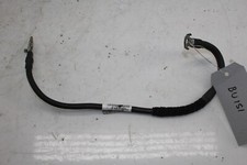 2015-2021 Volkswagen GTI M/T Battery Ground Cable 5Q0971250N OEM BU151