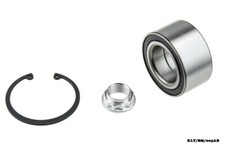 Roulement de roue BMW Z1