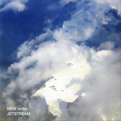 Jetstream [UK CD #2] [Single] New Order (UK) (CD, 2005, WEA International) V.G