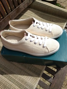 hotter ladies sneakers