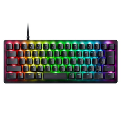 Equipped With Rapid Trigger Razer Huntsman V3 Pro Mini Jp Analog 