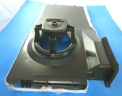 Kenmore Refrigerator: Freezer Evaporator Fan Shroud (MHN61882004) (P4218)