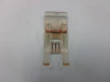 Husqvarna Viking Snap-on Presser Foot Sole Part #41145131