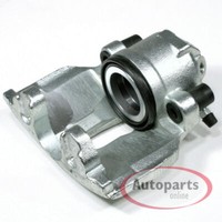 Metzger Bremssattel Bremszange Vorne Links FüR VW Audi Seat Skoda