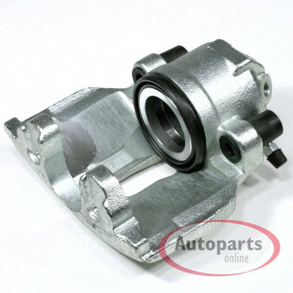 Metzger Bremssattel Bremszange Vorne Links FüR VW Audi Seat Skoda-image