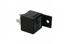 TEMCo INDUSTRIAL 12 V 30/40 Amp Bosch Style S Relay SPDT Automotive