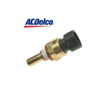 LS1 LS6 V8 Temperature Sensor Temp Camaro AC Delco Holley EFI Swap
