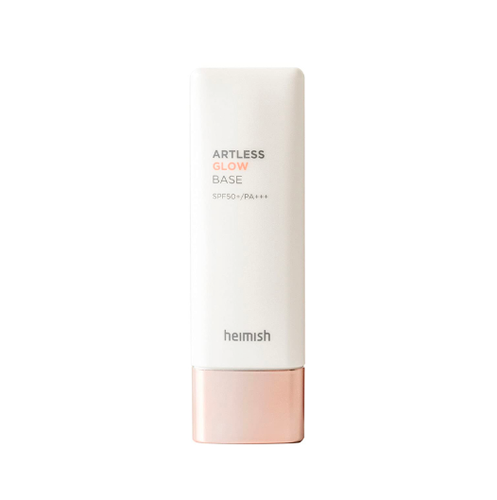 HEIMISH Artless Glow Base 40ml | Primer for Radiant and Glowing Skin - Picture 6 of 9