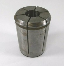 Spannzange &Oslash; 63 mm f&uuml;r 25 mm Spannbereich | L&auml;nge ca. 80 mm