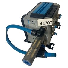 FESTO CPV-18-VI 50459 Valve Island