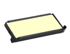 Trodat Dry (No Ink) Replacement Ink Pad for the Printy 4915 Self Inking Stamp