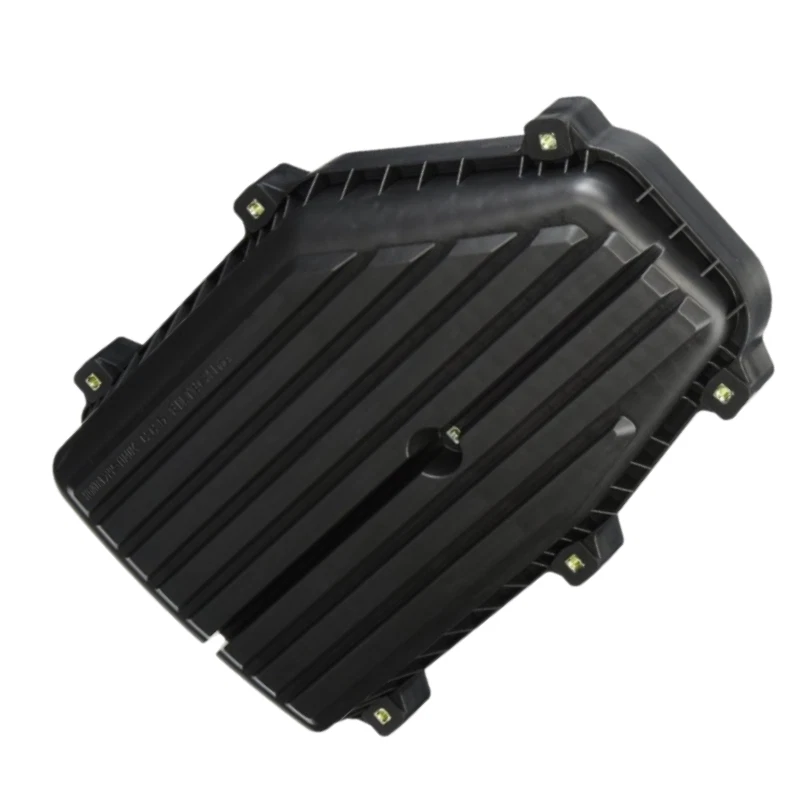 Carcasa de caja de filtro de admisión de aire para Honda Civic 2001-2005 1,7 L 17205PLC000 Foto 4 de 4
