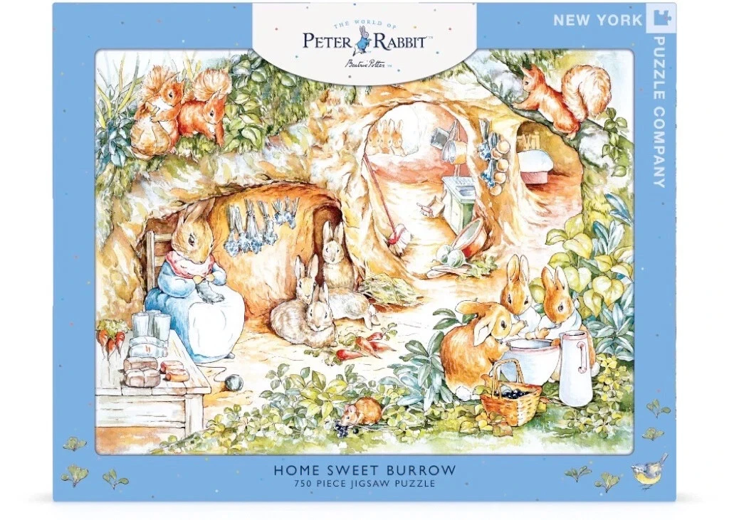 DISNEY PIN LOUNGEFLY Peter Pan Neverland Puzzle Sirene NUOVO aperto EUR
