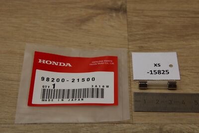 はと Honda 90115-SM4-000 Bolt-washer NOS NEU genuine xs15826 | eBay