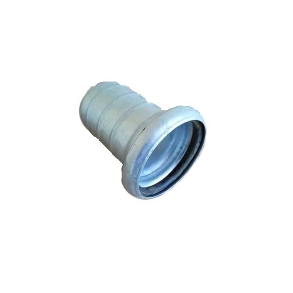 Slurry Coupling 6"" Bauer Female To 6"" Hose Tail fitting