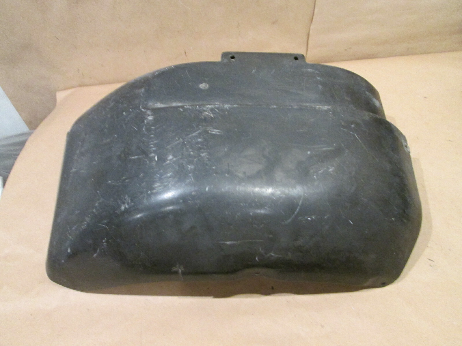 Ferrari 355 - RH Rear Wheelhouse P/N 64878300