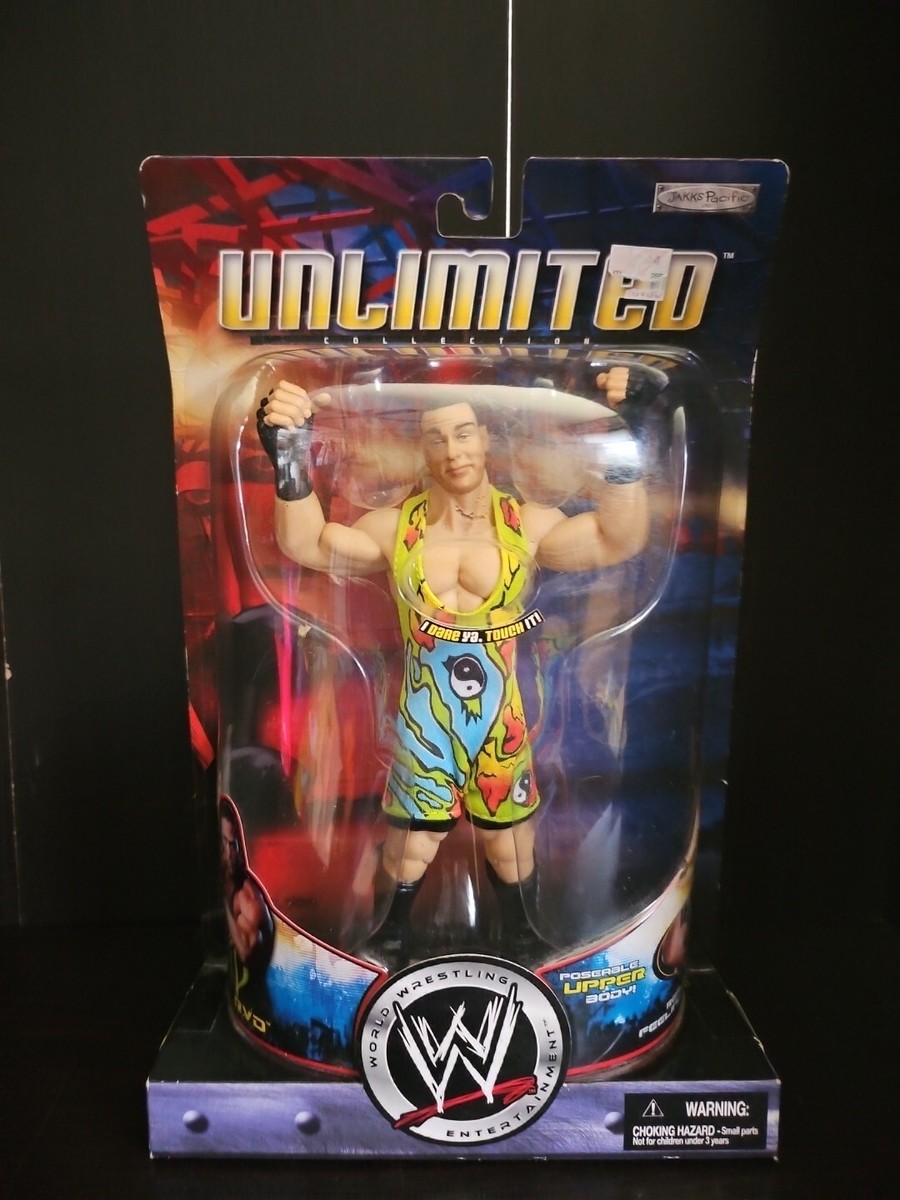 WWE TNA ロブ・ヴァンダム　RVD 24体セットECWチャンピオンベルト付 s-l1200.jpg