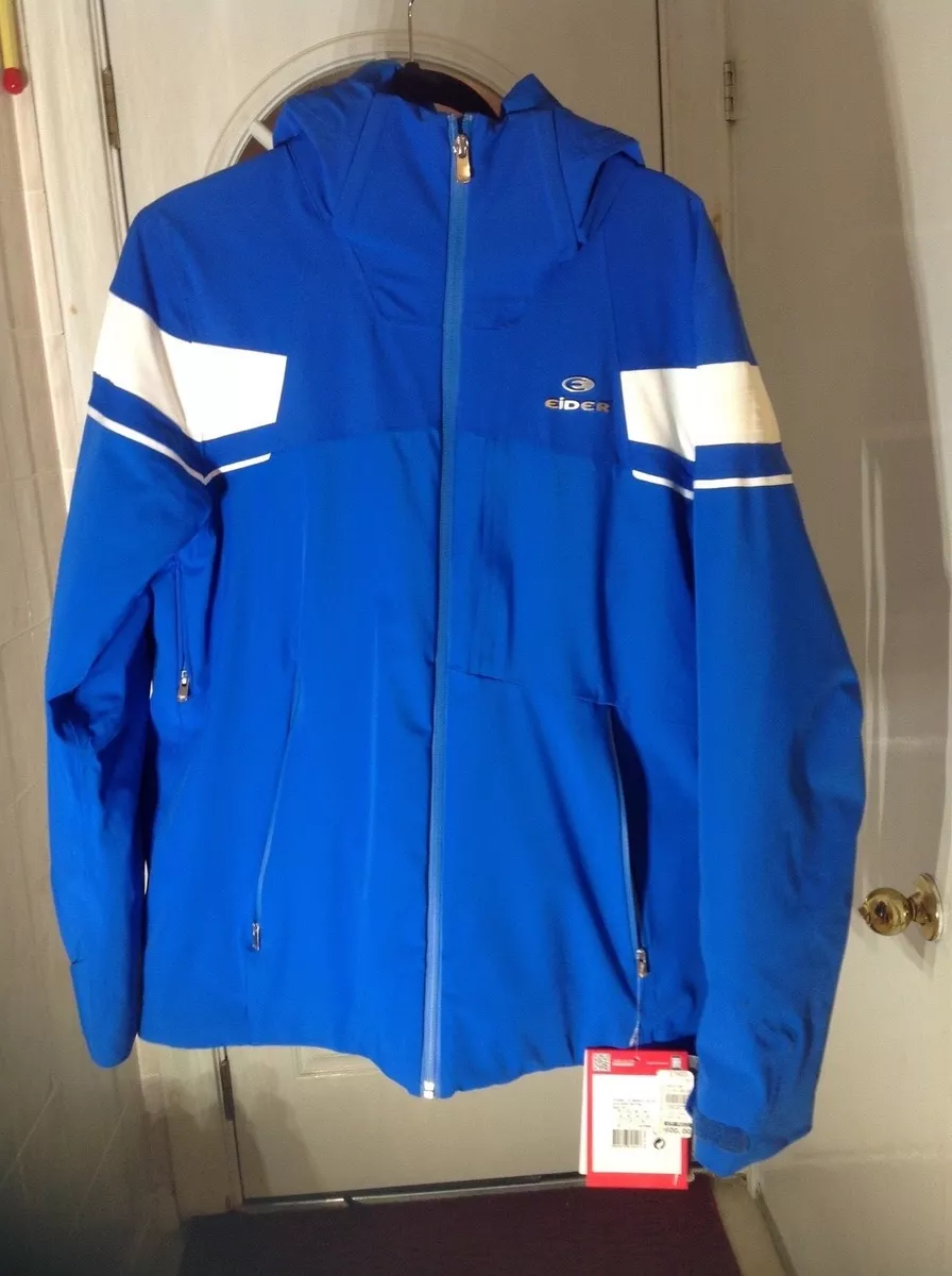 Eider squaw 2025 valley jacket