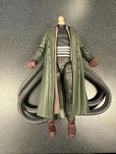 Marvel Legends DOC OCK (BODY & TENTACLES & FI...