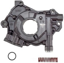 New Oil Pump  Melling  10397BR