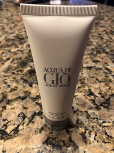 giorgio armani acqua di gio deodorant stick 75g