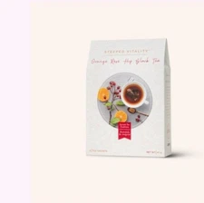 Young Living Orange Rose Hip Black Tea - 15 Tea Sachets