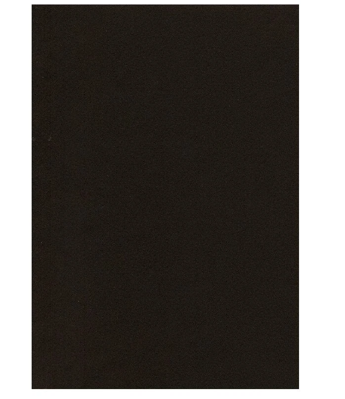 Trophee Lot Papier Cartonné A4 Noir 160gsm Pour Scrapbooking Halloween - Photo 1/1