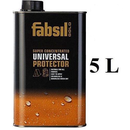 5L Grangers Fabsil Gold High Strength Super Concentrated Universal