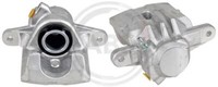 A.B.S. 740522 Bremssattel Hinten Rechts Passend FüR Subaru