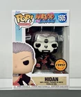 Funko Pop! Vinyl: Naruto Shippuden - Hidan (Chase) #1505